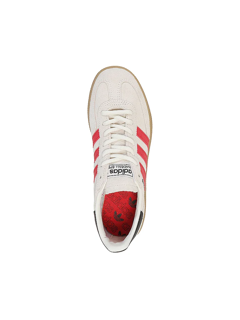 ADIDAS ORIGINALS Sneaker HANDBALL SPEZIAL crème - vue 3
